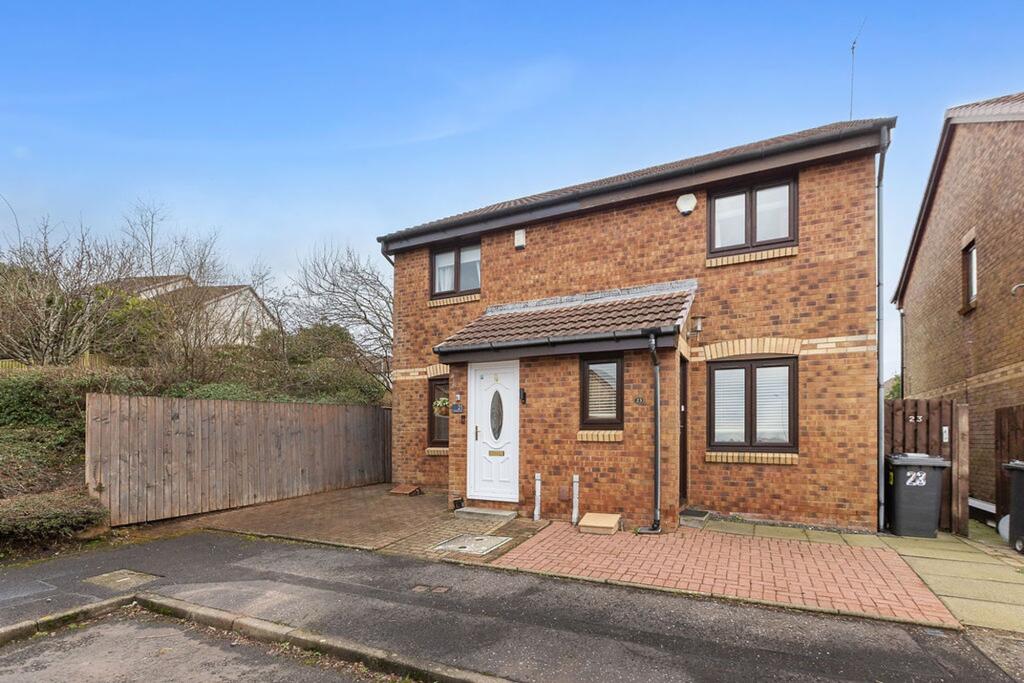 Main image of property: Springvale Drive, Paisley, PA2