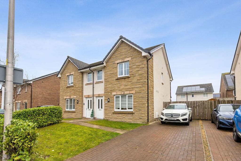 Main image of property: Craigton Drive, Bishopton, PA7