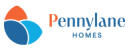 Penny Lane Homes Ltd, Paisley Estate Agent Logo