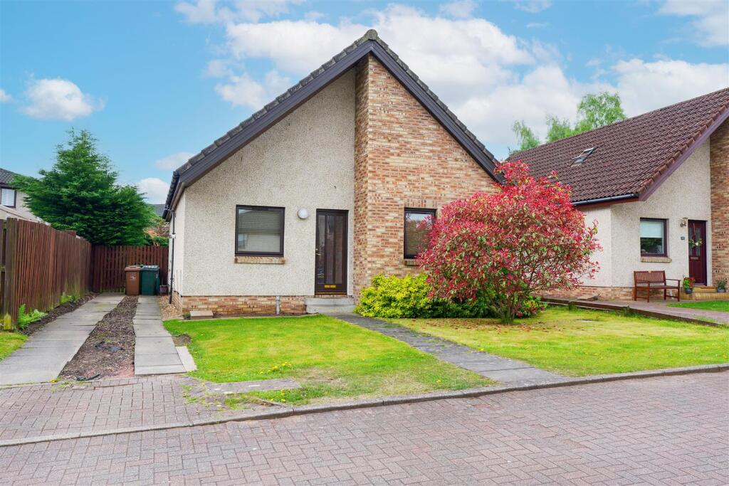 Main image of property: Armour Grove, Motherwell