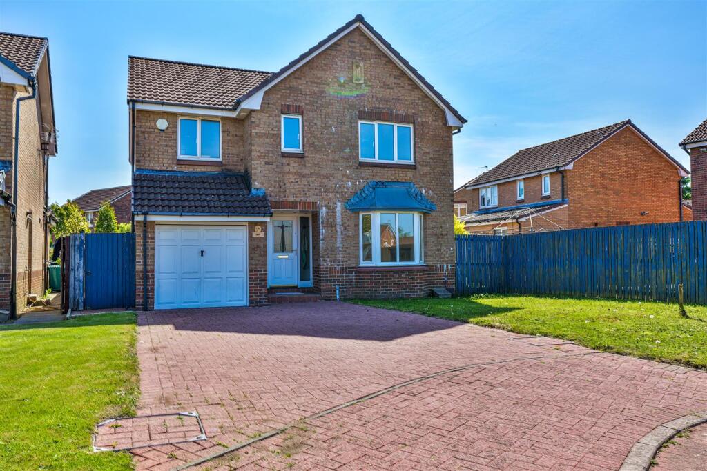 Main image of property: Belhaven Park, Muirhead, Glasgow