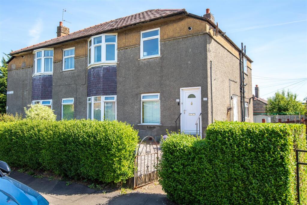 Main image of property: Trinity Avenue, Glasgow