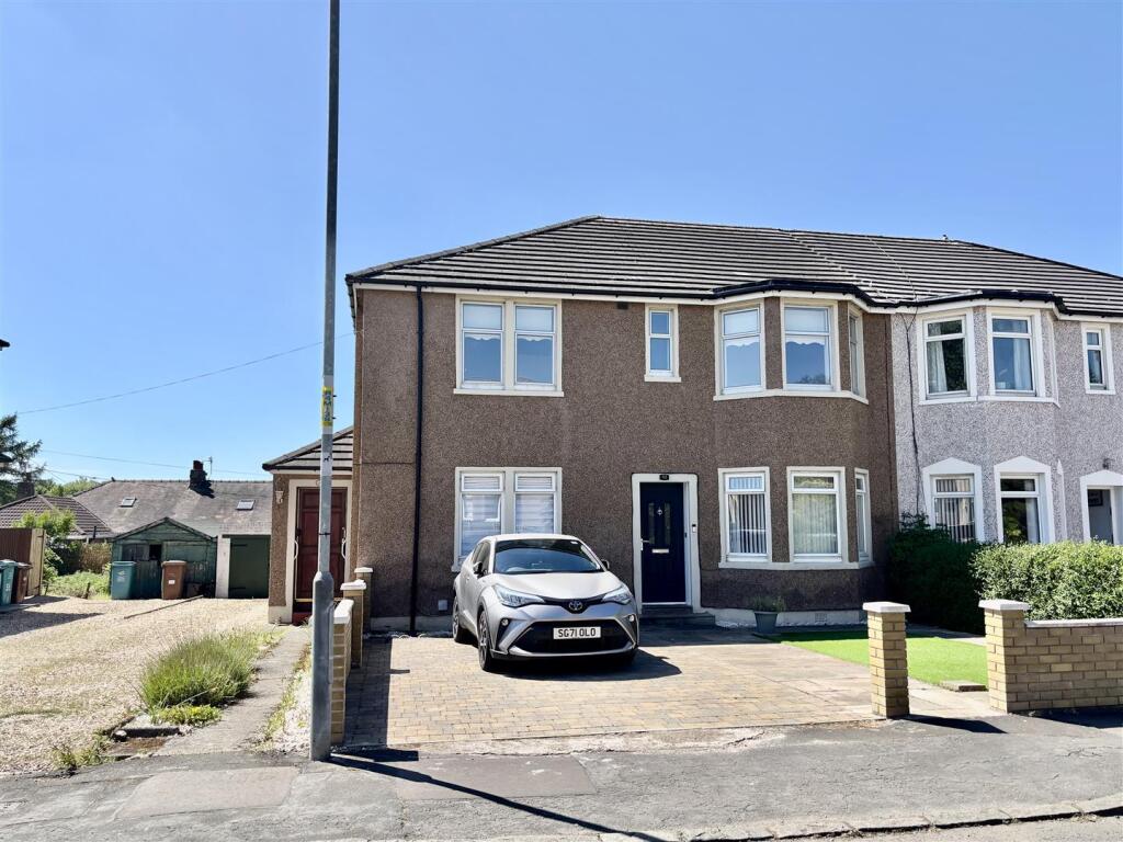 Main image of property: Neilsland Drive, Motherwell