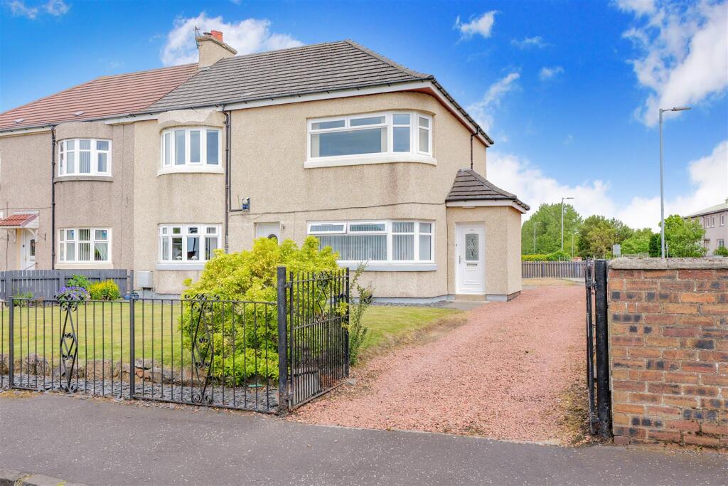 Main image of property: Campbell Street, Wishaw