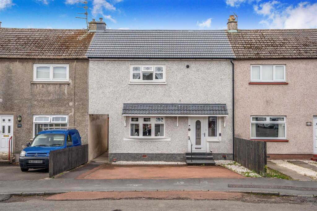 Main image of property: Kilmeny Crescent, Wishaw