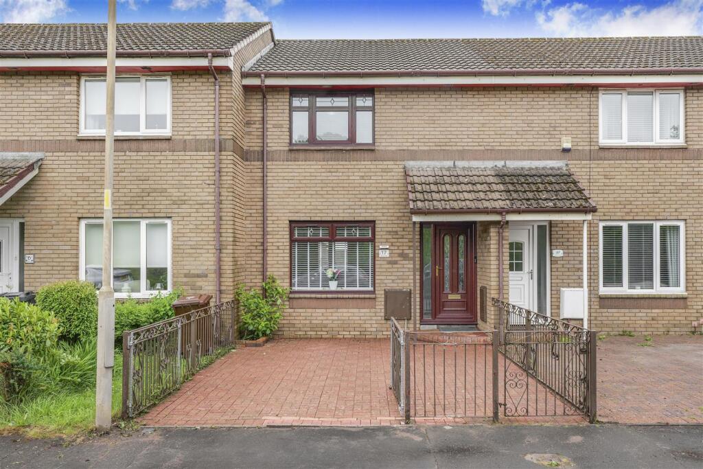 Main image of property: Binns Road, Glasgow