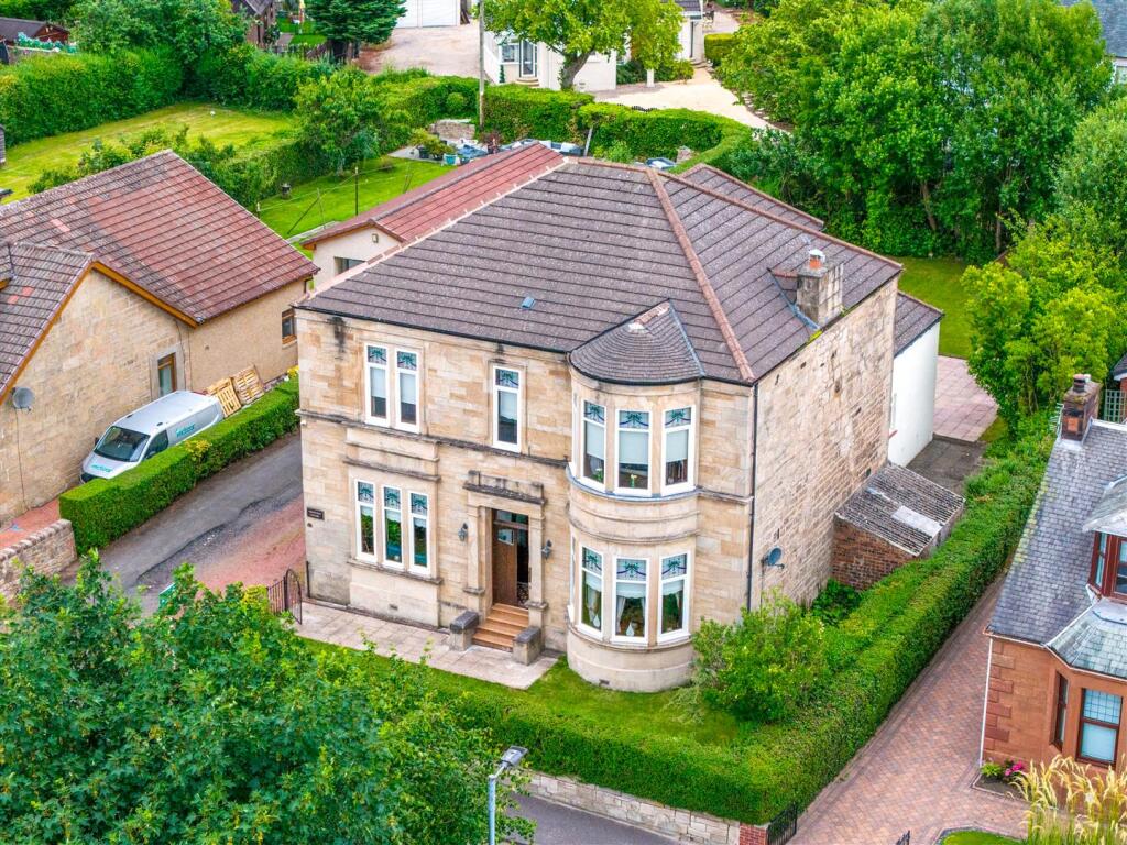 Main image of property: Campbell Street, Wishaw