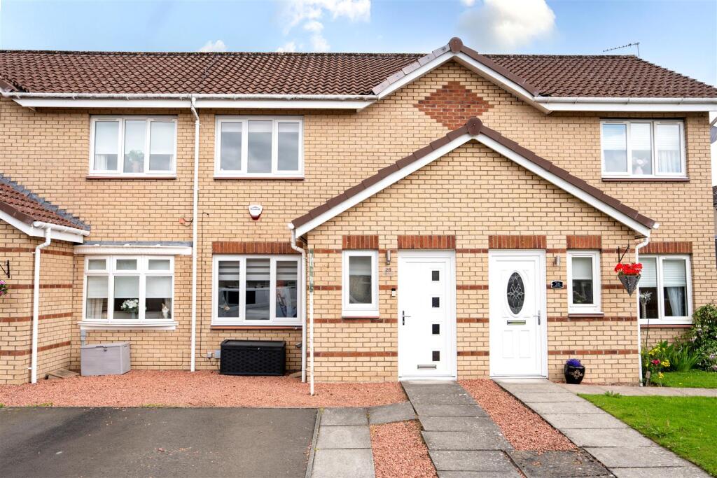 Main image of property: Horatius Street, Motherwell