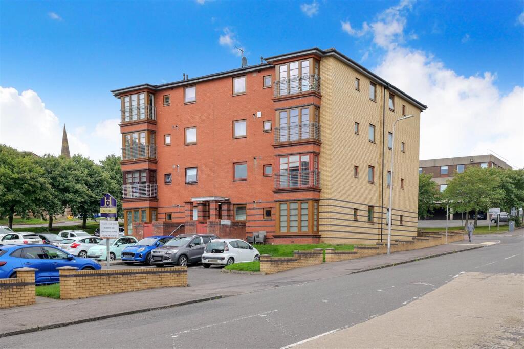 Main image of property: Cairn Court, Motherwell