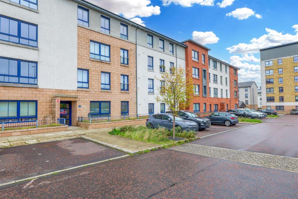 Main image of property: Rosebery Terrace, Glasgow