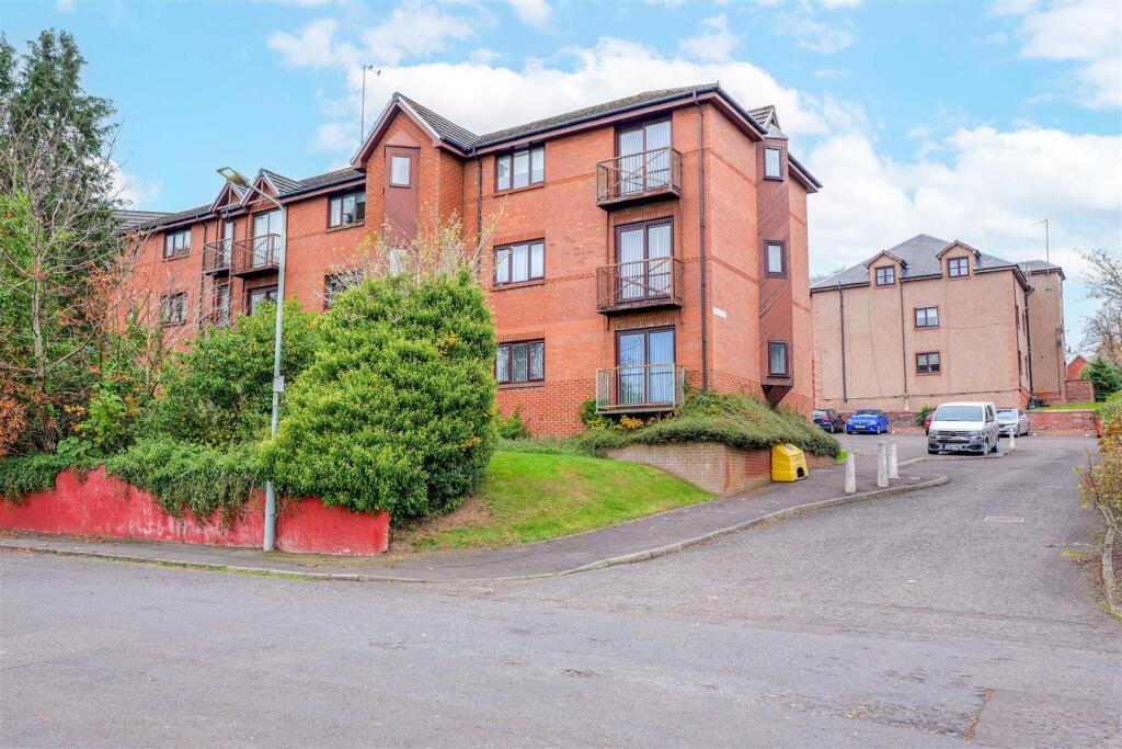 Main image of property: The Mount, Motherwell