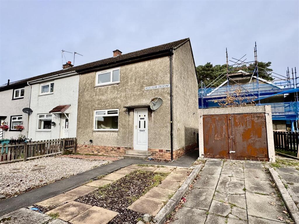 Main image of property: Hazeldean Crescent, Wishaw