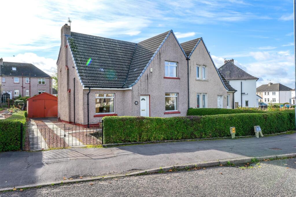 Main image of property: Leven Street, Motherwell
