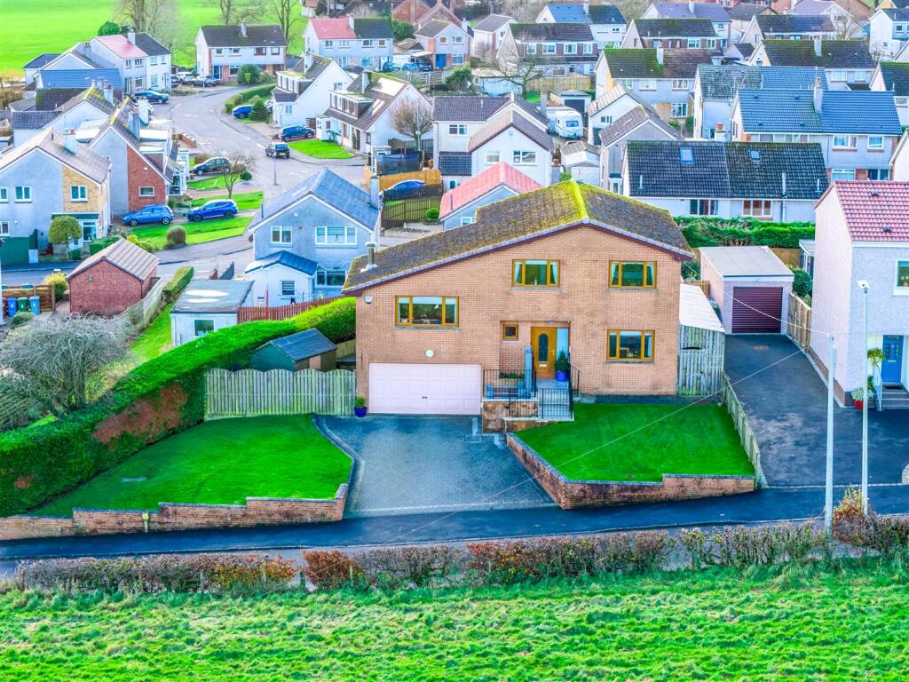 Main image of property: Threestanes Road, Strathaven