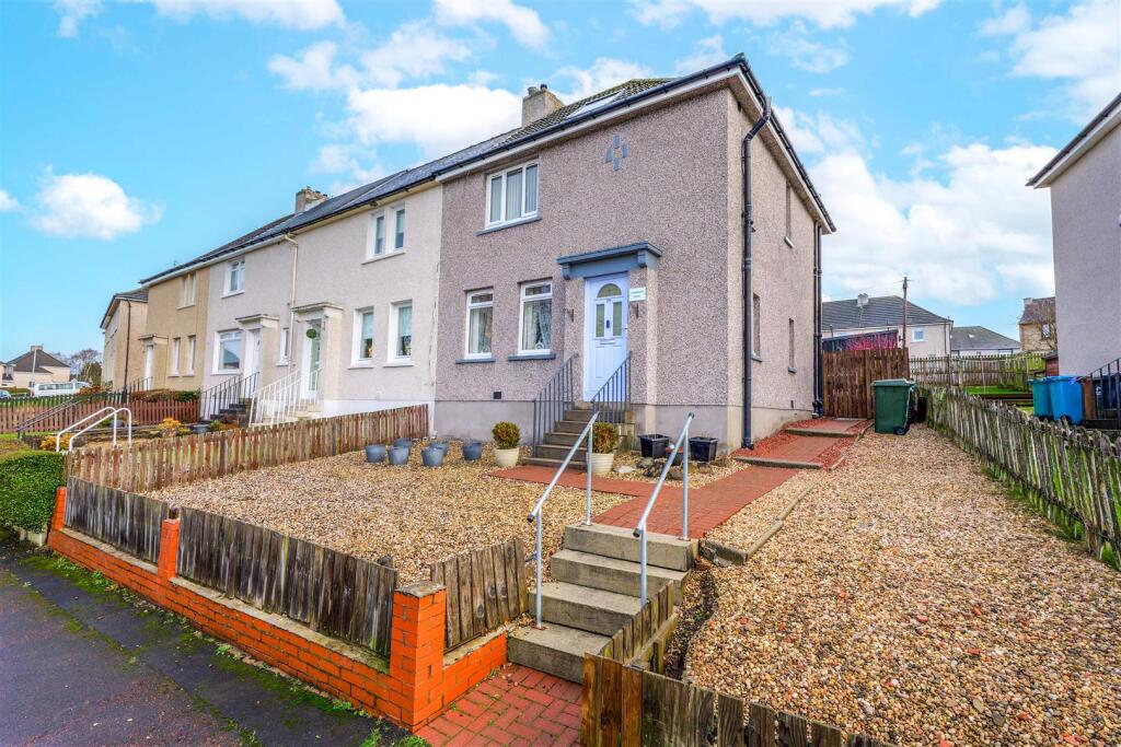 Main image of property: Cunningair Drive, Motherwell