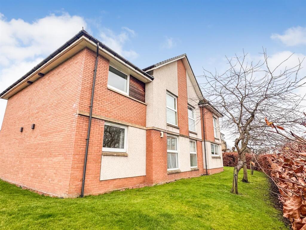 Main image of property: King Court, Motherwell
