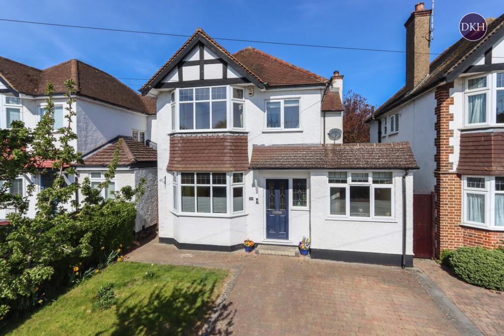 Main image of property: Mount View, Rickmansworth