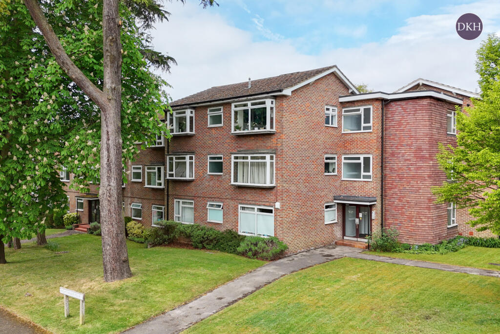 Main image of property: Nightingale Road, Rickmansworth