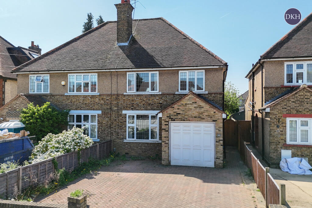 Main image of property: Baldwins Lane, Croxley Green