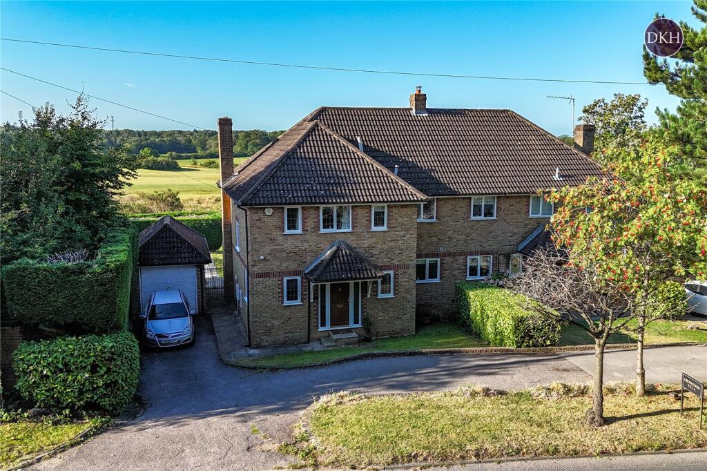 Main image of property: London Road, Rickmansworth