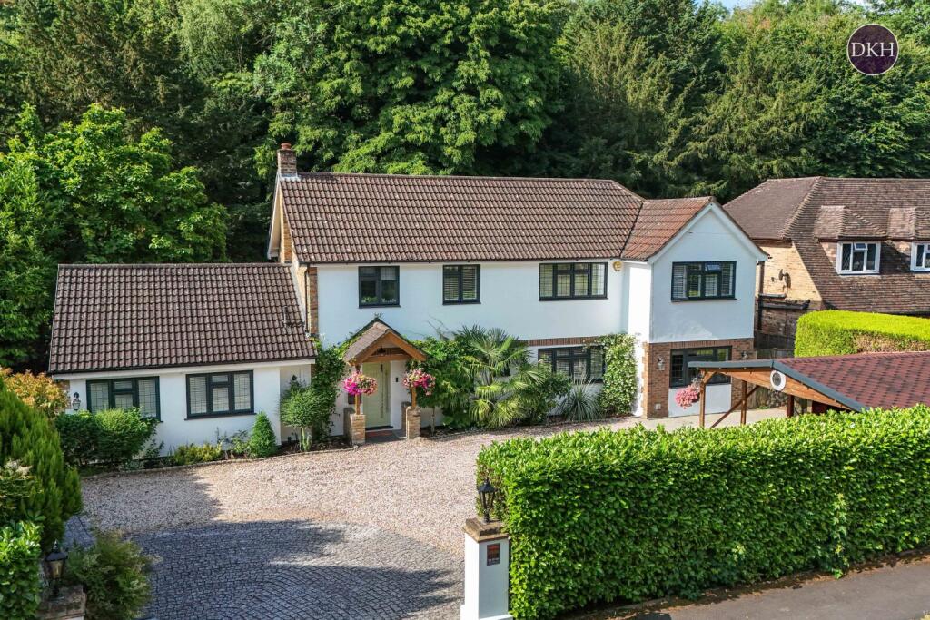 Main image of property: Valley Road, Rickmansworth