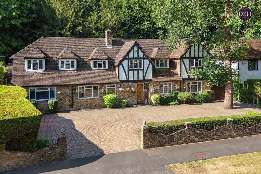 Main image of property: Valley Road, Rickmansworth