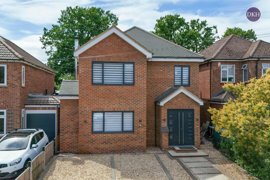 Main image of property: Lewes Way, Croxley Green