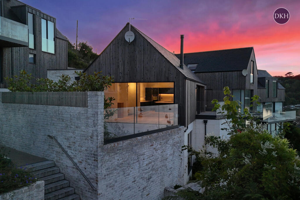 Main image of property: The Cormorant, Golant