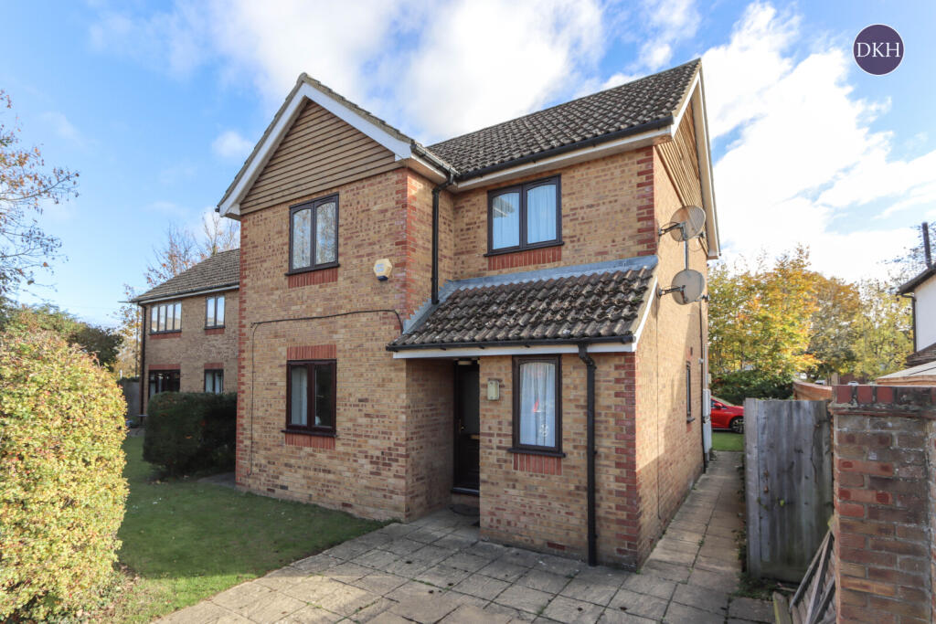 Main image of property: Hazel Court, Chalfont Road