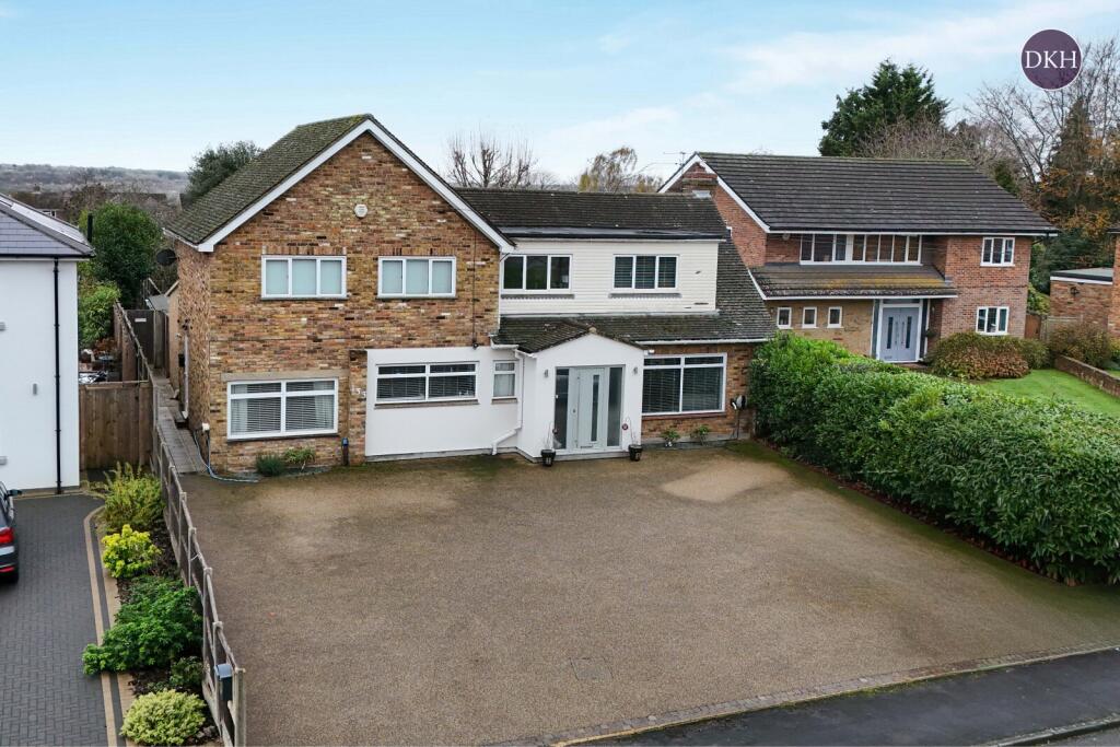 Main image of property: Highfield Way, Rickmansworth