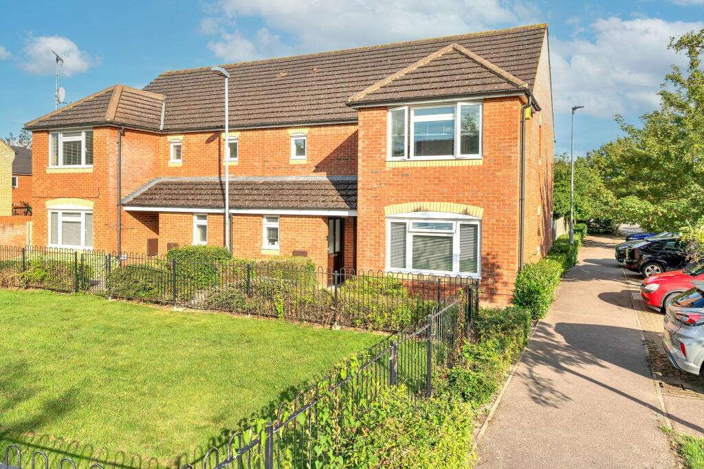 2 bedroom for sale in Burtons, Meldreth, SG8