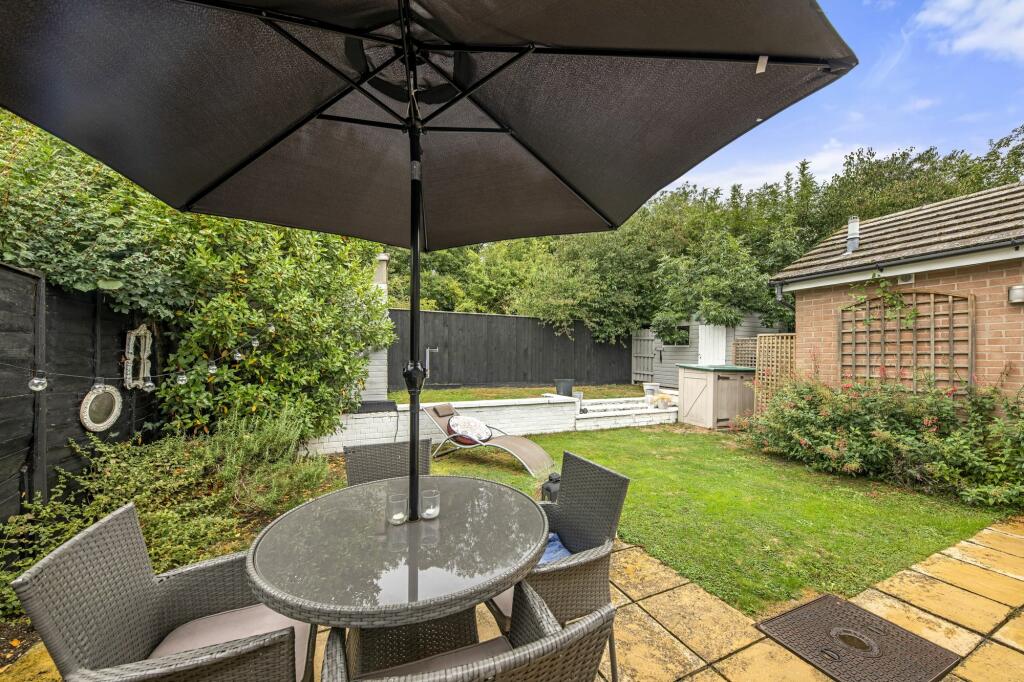 Additional property image - Bendyshe Way, Barrington, CB22