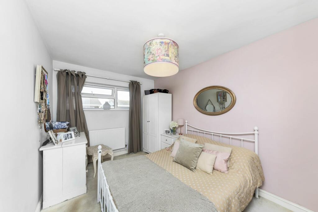 Additional property image - Bendyshe Way, Barrington, CB22