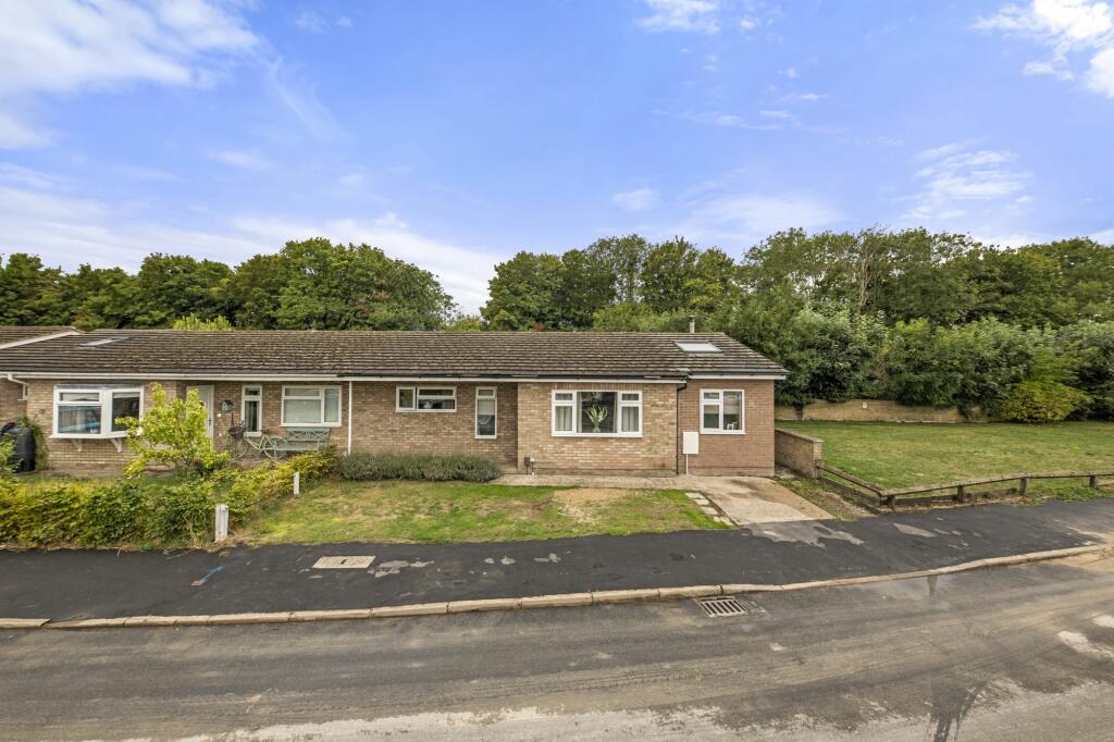 Additional property image - Bendyshe Way, Barrington, CB22