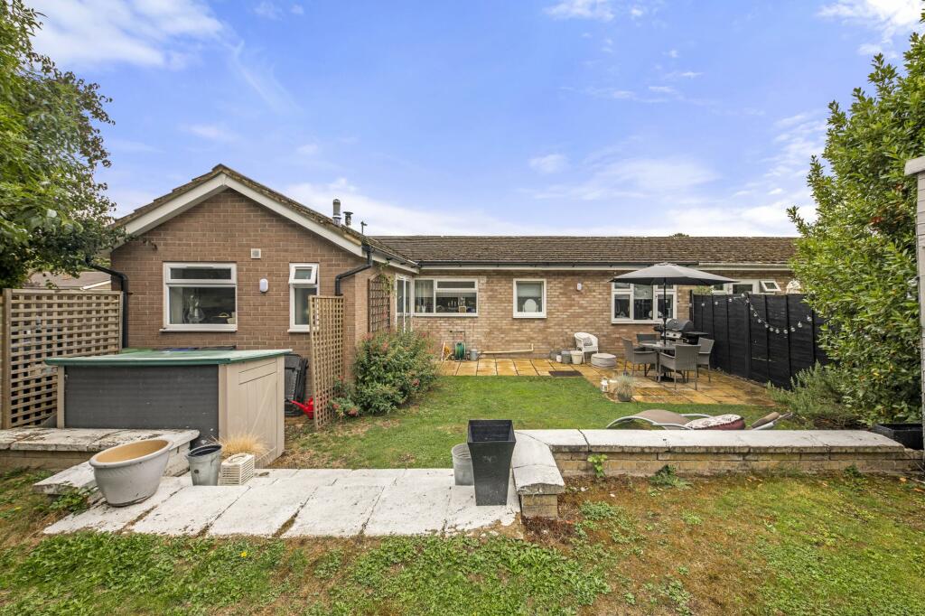 Additional property image - Bendyshe Way, Barrington, CB22