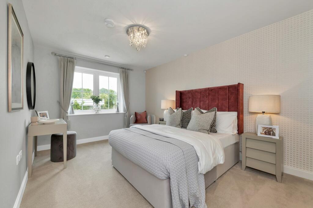 Additional property image - Jacob Place, Saffron Walden, CB10