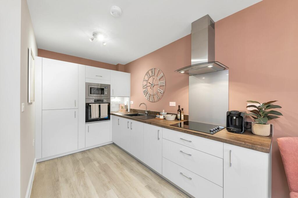 Additional property image - Jacob Place, Saffron Walden, CB10