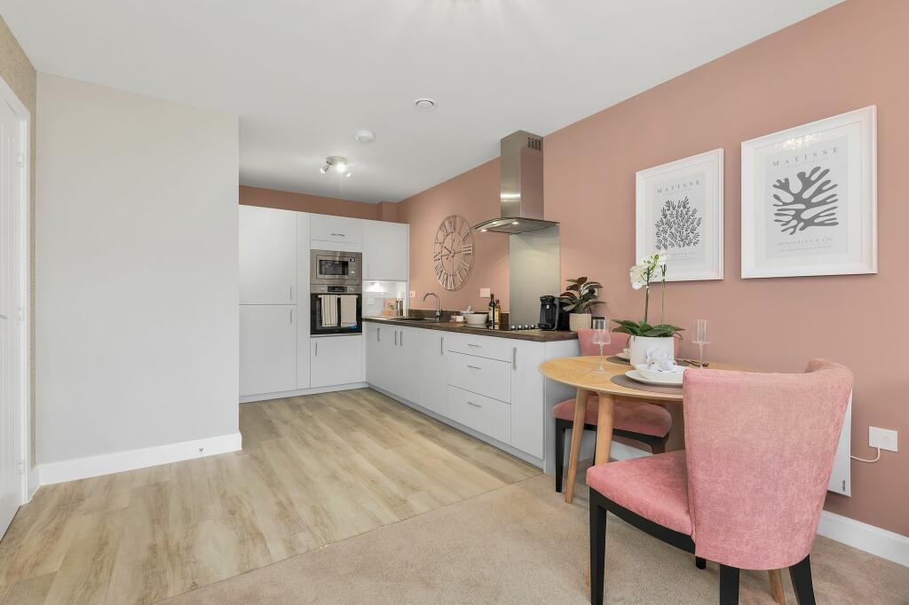 Additional property image - Jacob Place, Saffron Walden, CB10