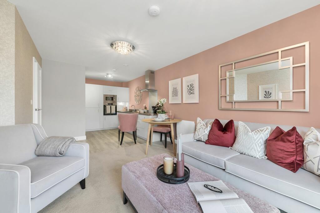 Additional property image - Jacob Place, Saffron Walden, CB10