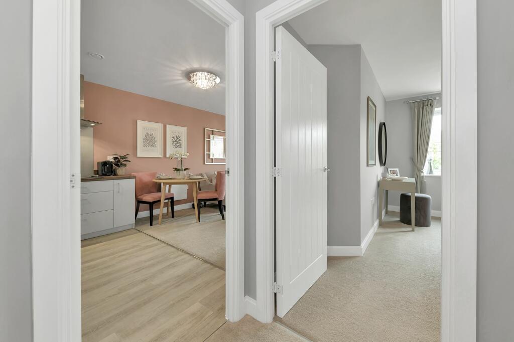 Additional property image - Jacob Place, Saffron Walden, CB10