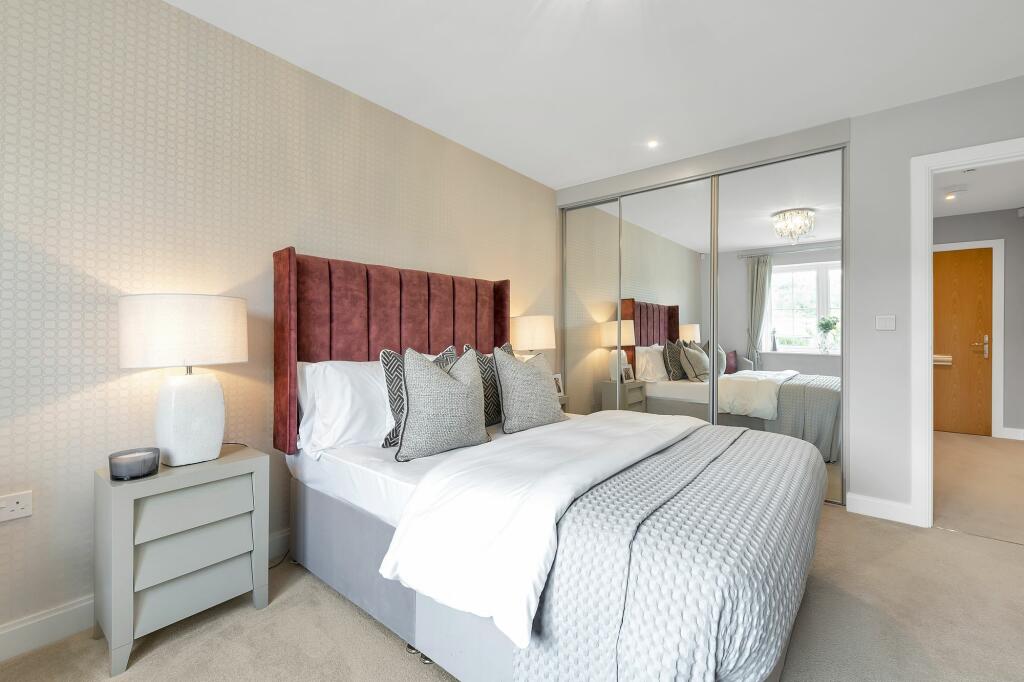 Additional property image - Jacob Place, Saffron Walden, CB10