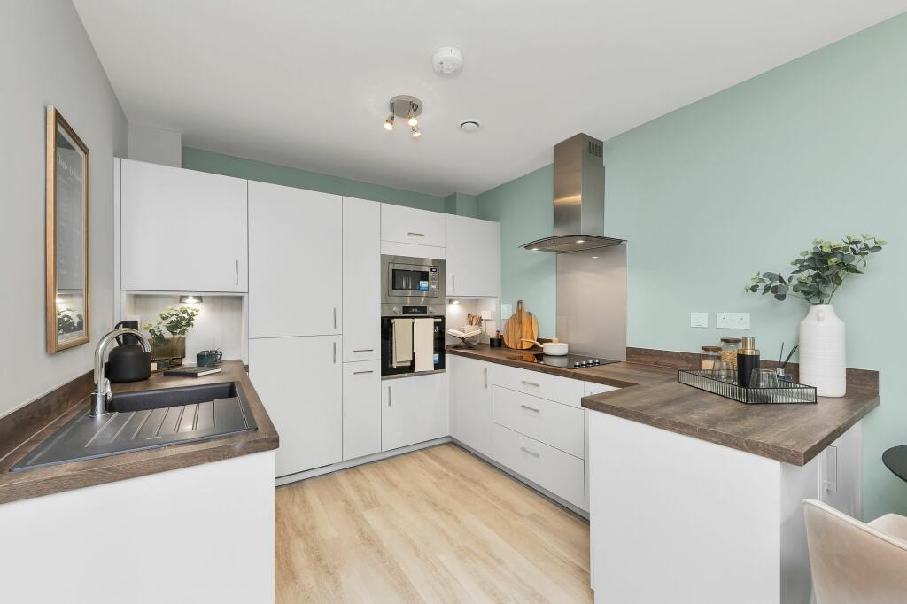 Additional property image - Jacob Place, Saffron Walden, CB10