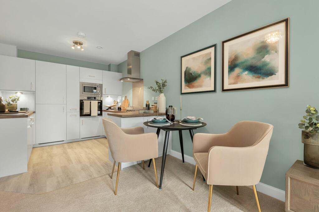 Additional property image - Jacob Place, Saffron Walden, CB10