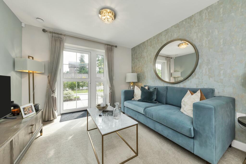 Additional property image - Jacob Place, Saffron Walden, CB10