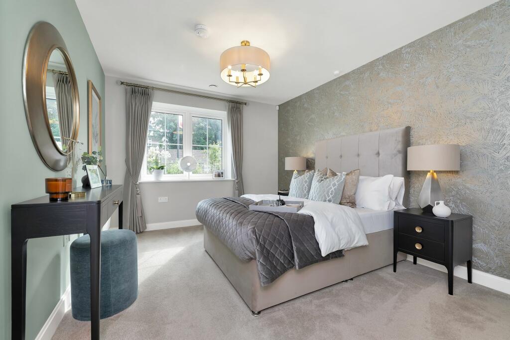 Additional property image - Jacob Place, Saffron Walden, CB10