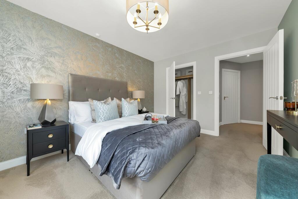 Additional property image - Jacob Place, Saffron Walden, CB10