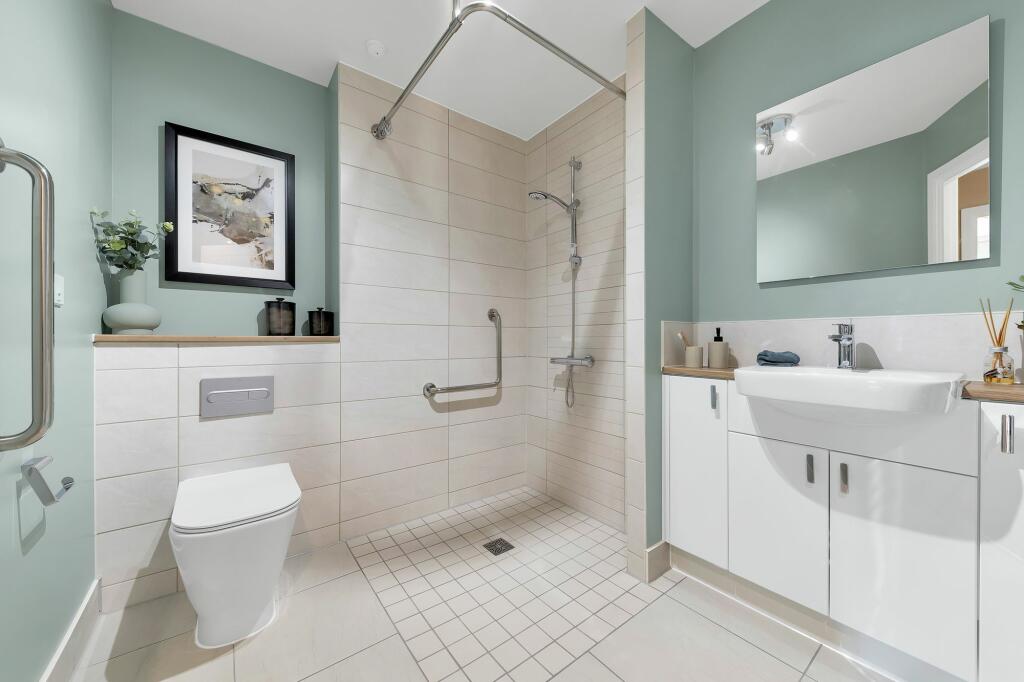 Additional property image - Jacob Place, Saffron Walden, CB10