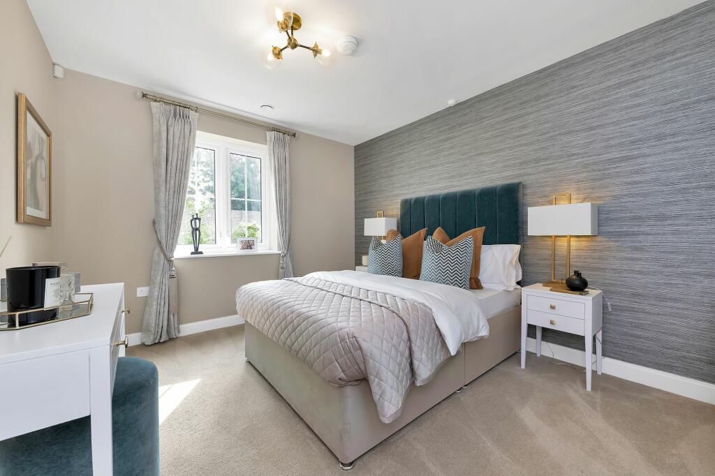 Additional property image - Jacob Place, Saffron Walden, CB10