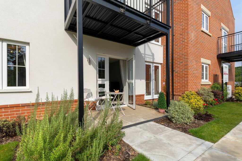 Additional property image - Jacob Place, Saffron Walden, CB10