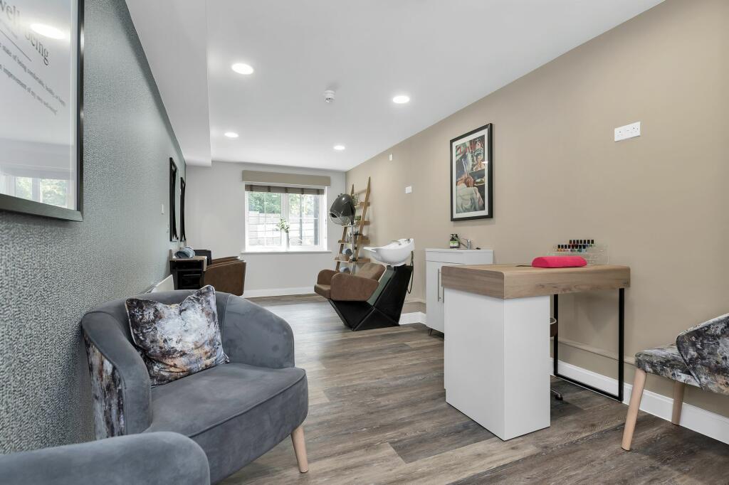 Additional property image - Jacob Place, Saffron Walden, CB10